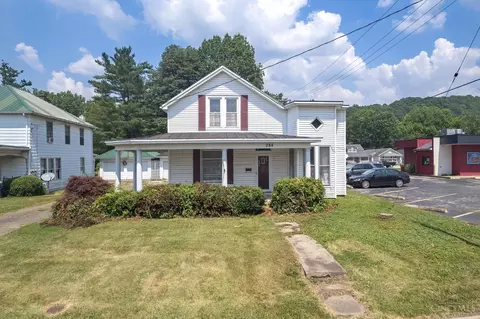 284 Second St, Ripley, OH 45167