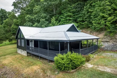 161 Newman Aly, Otway, OH 45657