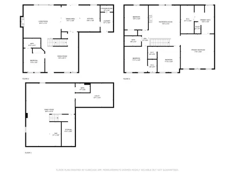 6721 Waverly Park, Morrow, OH 45152 photo 39