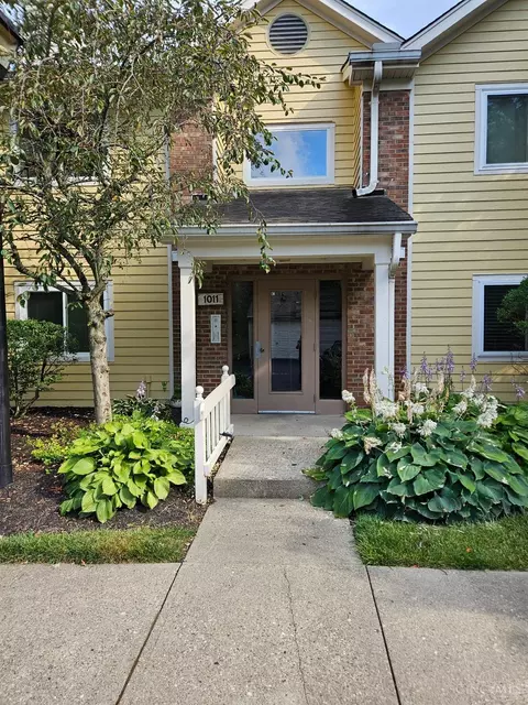 1011 Cedar Ridge Dr #5, Cincinnati, OH 45245