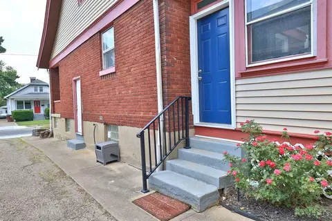 Exterior - 6020 Hammel Ave, Golf Manor, OH 45237 photo 9 of 14