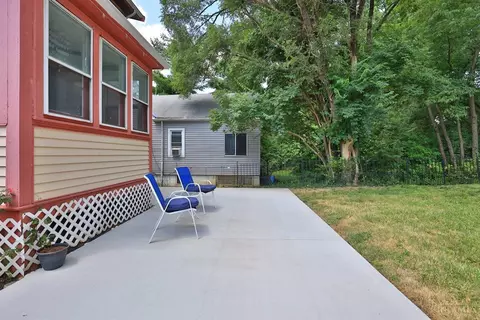 Exterior - 6020 Hammel Ave, Golf Manor, OH 45237 photo 6 of 14