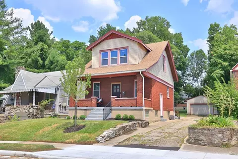6020 Hammel Ave, Golf Manor, OH 45237