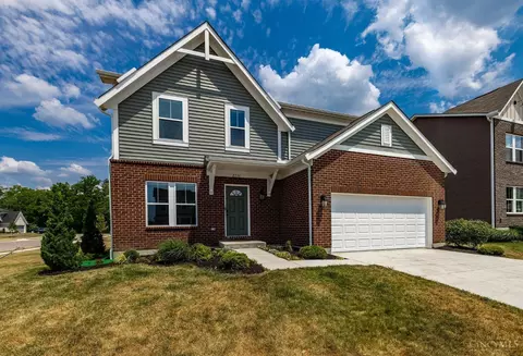 2776 Leonardo Way, Middletown, OH 45005