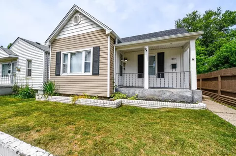 1607 Parkamo Ave, Hamilton, OH 45011