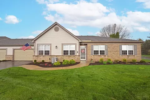 8601 Lowery Ln, West Chester, OH 45069