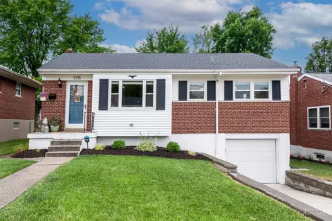 5715 Brandtmanor Dr, Cincinnati, OH 45248