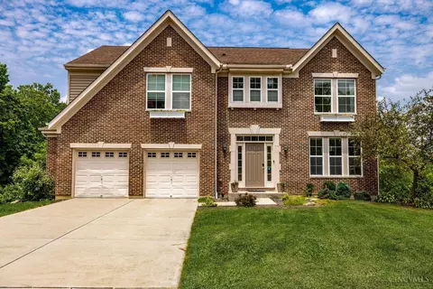 7063 Vail Ct, Colerain Twp, OH 45247