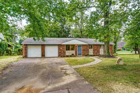 719 Miles Ln, Cincinnati, OH 45245