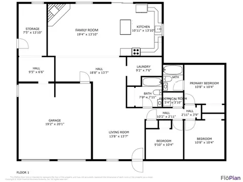719 Miles Ln, Cincinnati, OH 45245 photo 30