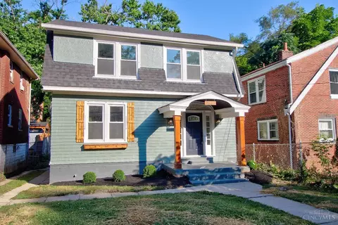 3539 Vine St, Cincinnati, OH 45220