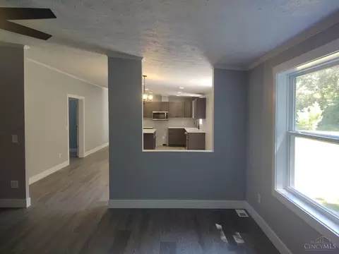 Living - 3700 Number Nine Rd, Blanchester, OH 45107 photo 3 of 3