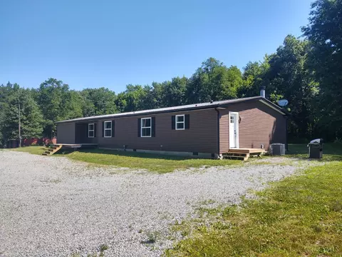 3700 Number Nine Rd, Blanchester, OH 45107
