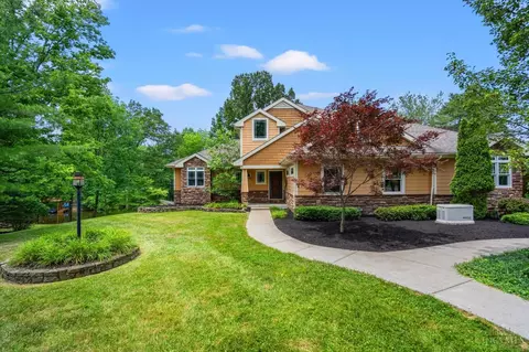 5 Waynoka Cv, Jackson, OH 45171