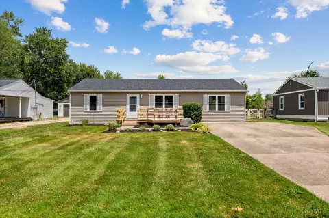 6458 Bonnie Ln, Loveland, OH 45140