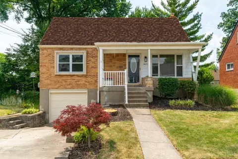3627 Summerdale Ln, Cincinnati, OH 45248