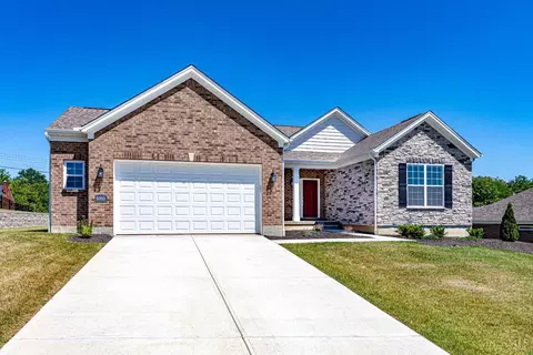 6010 Red Tail Ln, Colerain Township, OH 45247