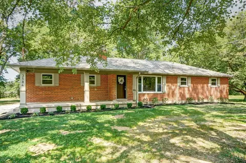 Exterior - 3584 Foster Maineville Rd, Morrow, OH 45152 photo 2 of 12