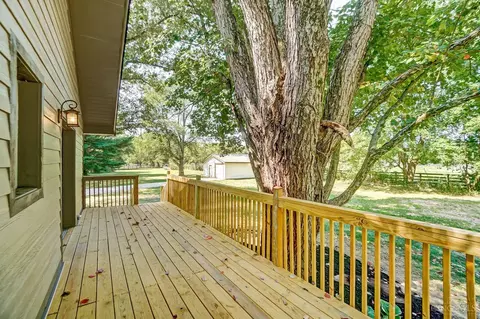 Exterior - 3584 Foster Maineville Rd, Morrow, OH 45152 photo 9 of 12