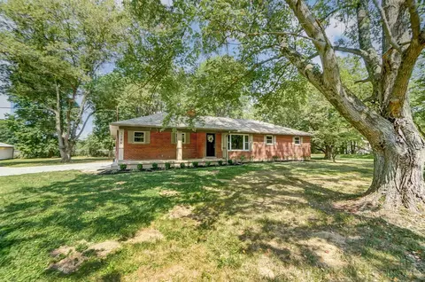 3584 Foster Maineville Rd, Morrow, OH 45152