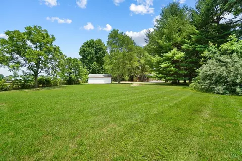 Exterior - 3584 Foster Maineville Rd, Morrow, OH 45152 photo 11 of 12