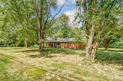 Exterior - 3584 Foster Maineville Rd, Morrow, OH 45152 photo 4 of 12