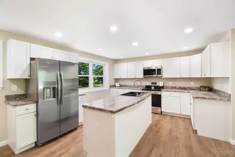 Kitchen - 3584 Foster Maineville Rd, Morrow, OH 45152 photo 1 of 3