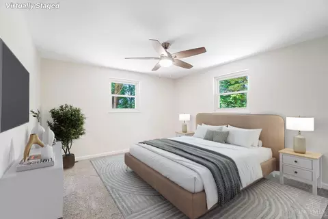Bedroom - 3584 Foster Maineville Rd, Morrow, OH 45152 photo 3 of 4