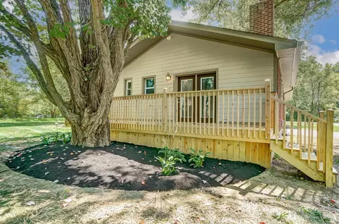 Exterior - 3584 Foster Maineville Rd, Morrow, OH 45152 photo 8 of 12