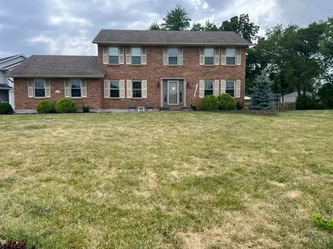 6515 Briar Hill Ct, Liberty, OH 45011