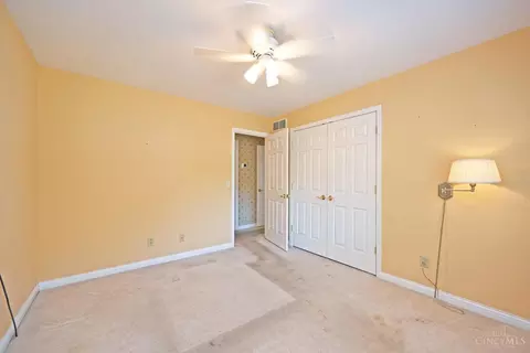 Bedroom - 2630 Beechmar Dr, Cincinnati, OH 45230 photo 6 of 6
