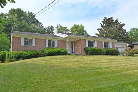 Exterior - 2630 Beechmar Dr, Cincinnati, OH 45230 photo 1 of 9