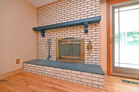Living - 2630 Beechmar Dr, Cincinnati, OH 45230 photo 4 of 5