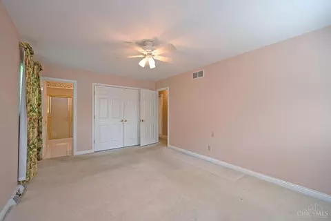 Bedroom - 2630 Beechmar Dr, Cincinnati, OH 45230 photo 2 of 6
