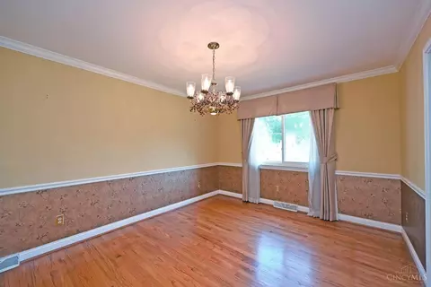 Dining - 2630 Beechmar Dr, Cincinnati, OH 45230 photo 1 of 2