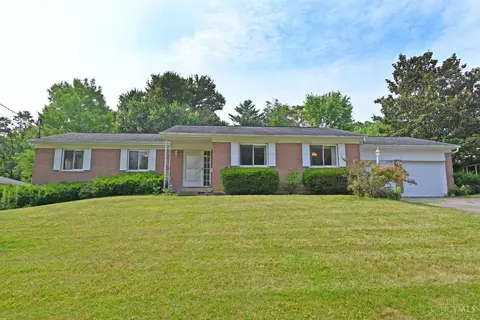 2630 Beechmar Dr, Cincinnati, OH 45230