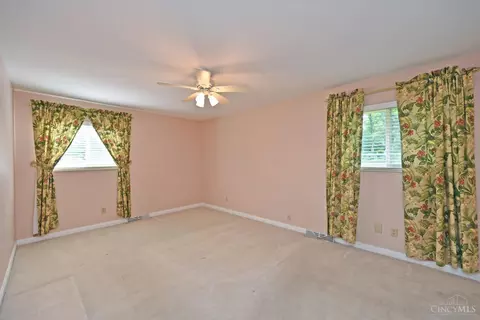 Bedroom - 2630 Beechmar Dr, Cincinnati, OH 45230 photo 1 of 6
