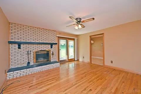 Living - 2630 Beechmar Dr, Cincinnati, OH 45230 photo 3 of 5