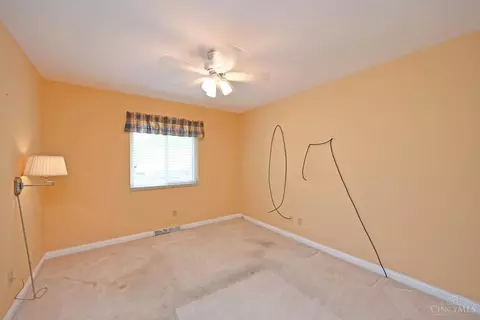 Bedroom - 2630 Beechmar Dr, Cincinnati, OH 45230 photo 5 of 6