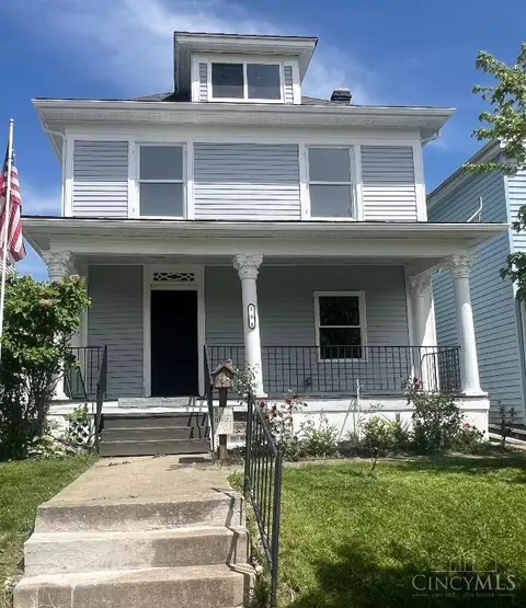 188 Progress Ave, Hamilton, OH 45013