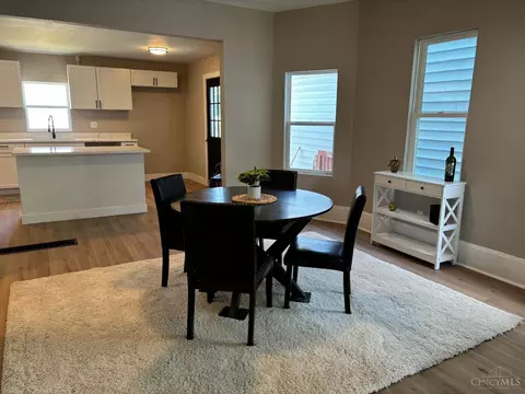 Dining - 188 Progress Ave, Hamilton, OH 45013 photo 1 of 3