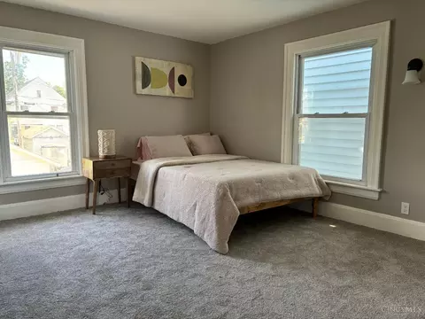 Bedroom - 188 Progress Ave, Hamilton, OH 45013 photo 2 of 3