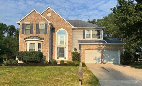 3401 Woodlake Ct, Loveland, OH 45140