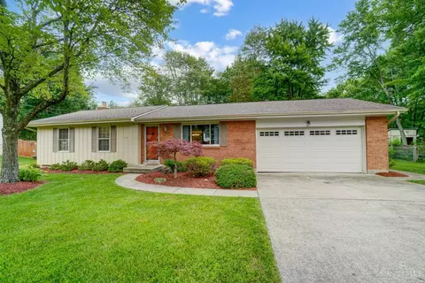 3956 Benjamin St, Cincinnati, OH 45245