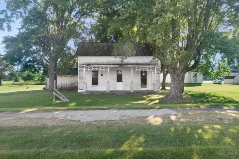 8367 St Rt 505, Felicity, OH 45120