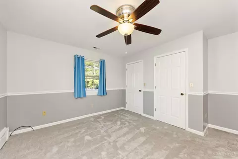 Bedroom - 101 Grandin Dr, Georgetown, OH 45121 photo 6 of 8