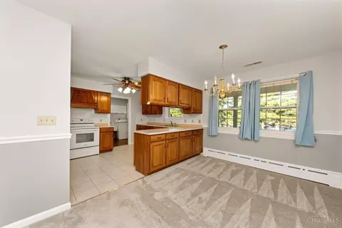 Dining - 101 Grandin Dr, Georgetown, OH 45121 photo 1 of 1