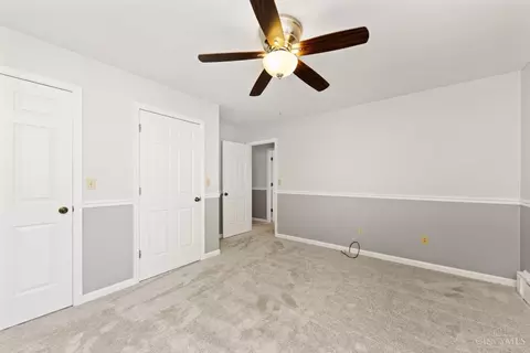 Bedroom - 101 Grandin Dr, Georgetown, OH 45121 photo 7 of 8