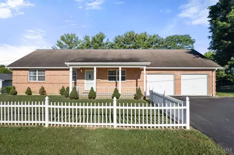 101 Grandin Dr, Georgetown, OH 45121