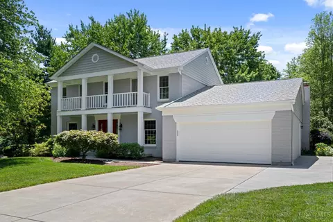 13065 Coopermeadow Ln, Montgomery, OH 45242